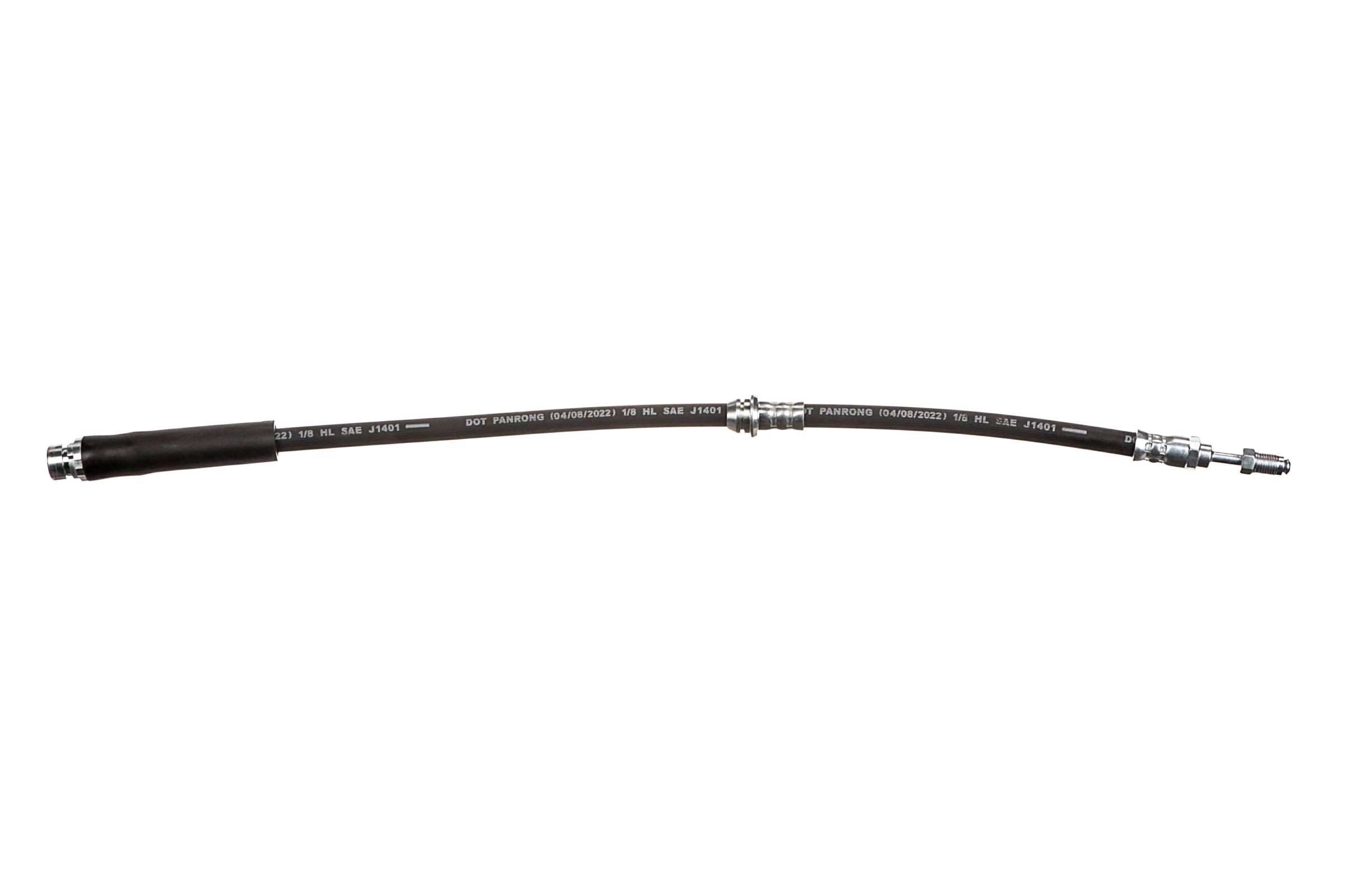 Flexible de frein A.Z. Meisterteile AZMT-44-030-1178