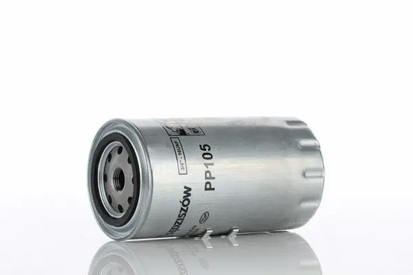 Filtre à huile PZL Filters PP105