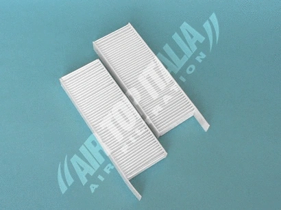 Filtre, air de l'habitacle ZERO WZF1647