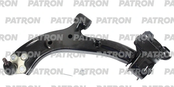 Bras de liaison, suspension de roue PATRON PS5112L