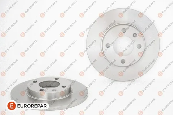 Disque de frein EUROREPAR 1686332280