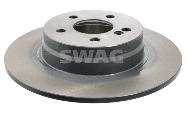 Disque de frein SWAG 10 93 0555