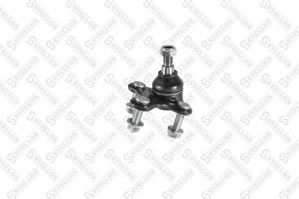 Rotule de suspension STELLOX 52-00324A-SX