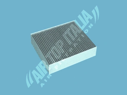 Filtre, air de l'habitacle ASTER AS2628