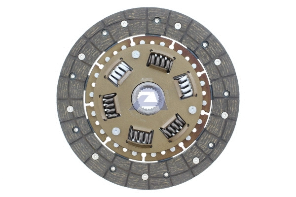 Disque d'embrayage AISIN DH-014