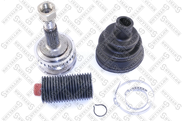 Jeu de joints, arbre de transmission STELLOX 150 1118-SX