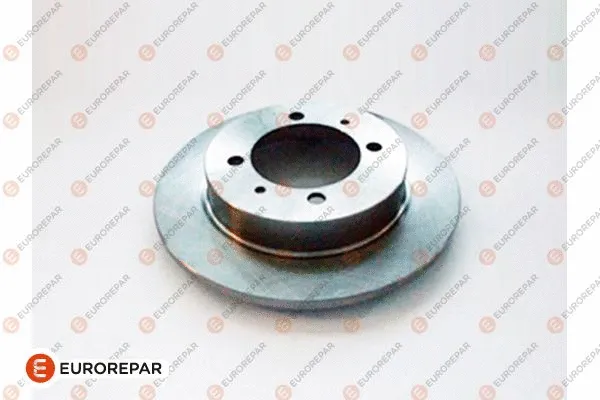 Disque de frein EUROREPAR 1687788980