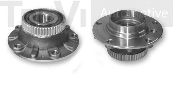 Kit de roulements de roue TREVI AUTOMOTIVE WB1326