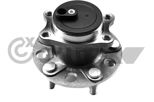Kit de roulements de roue CAUTEX 750553