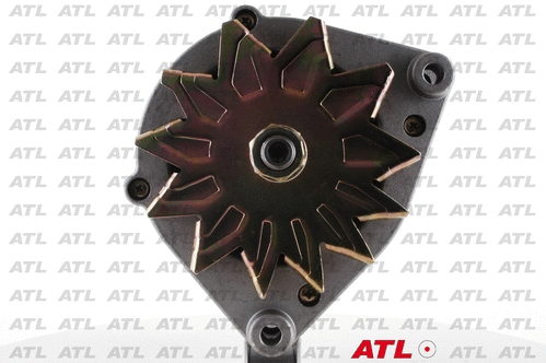 Alternateur ATL Autotechnik L 34 070