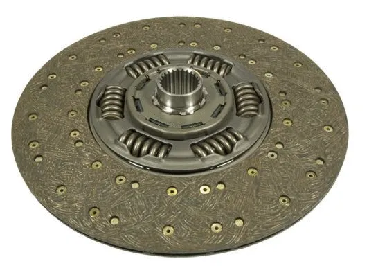 Disque d'embrayage KAWE 4495