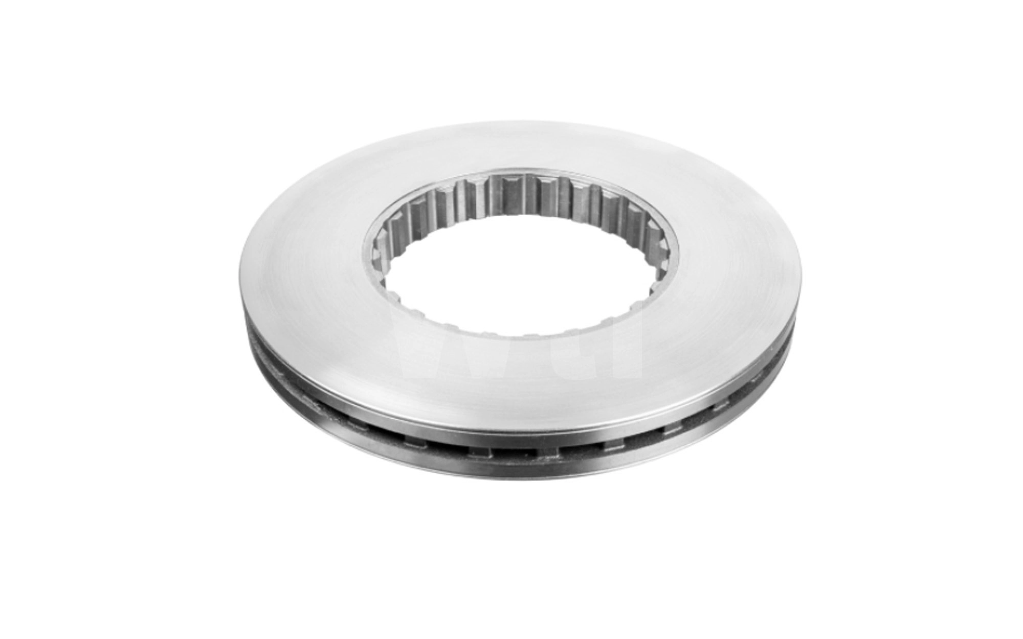 Disque de frein Wti Automotive K714084