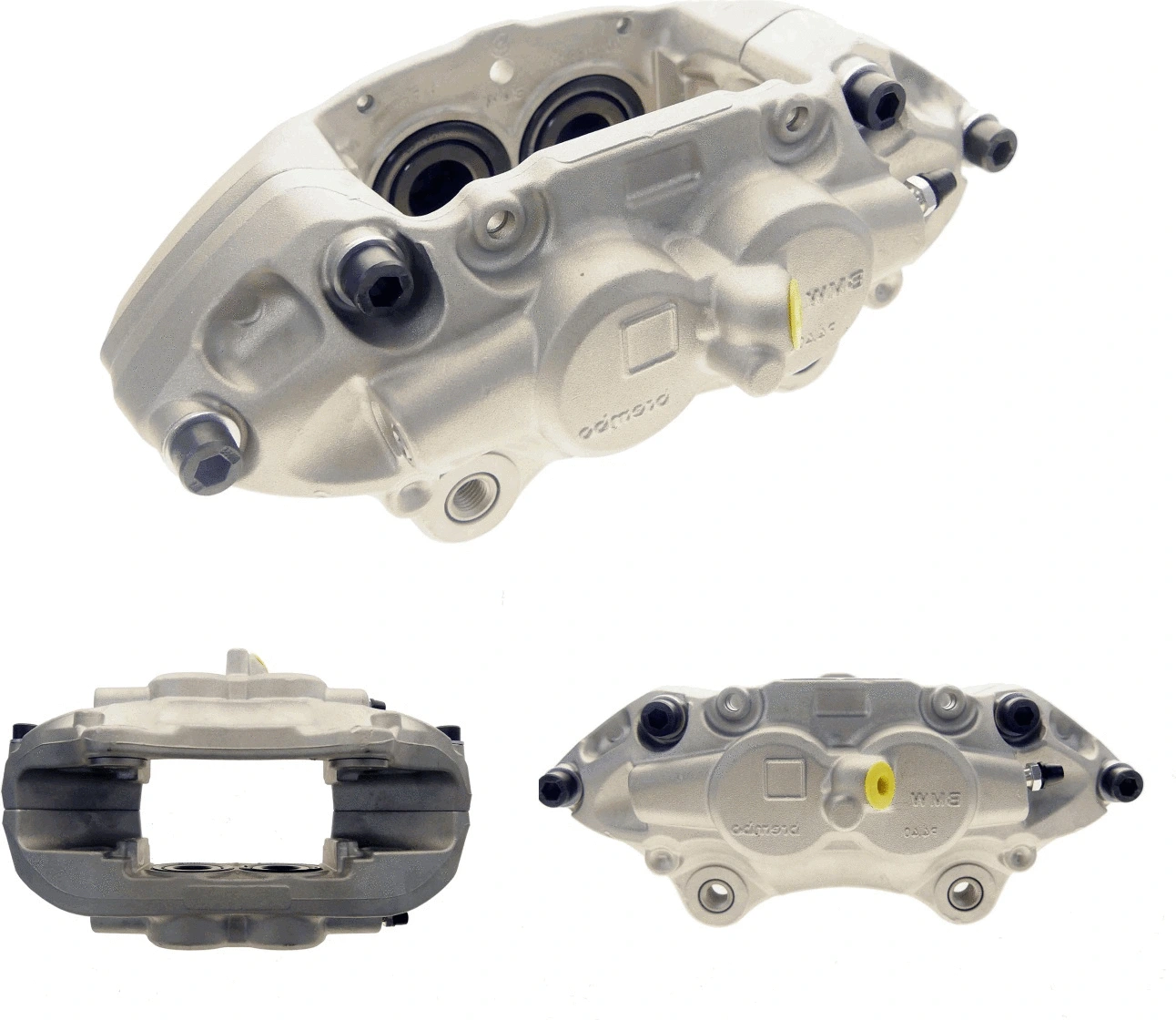 Étrier de frein Brake ENGINEERING CA3554R