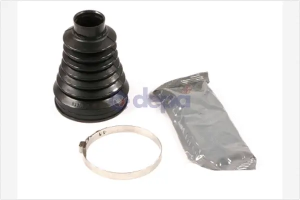 Jeu de joints-soufflets, arbre de commande DEPA T3080