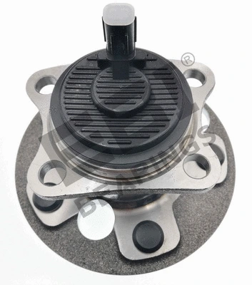 Kit de roulements de roue EBI EBK2213