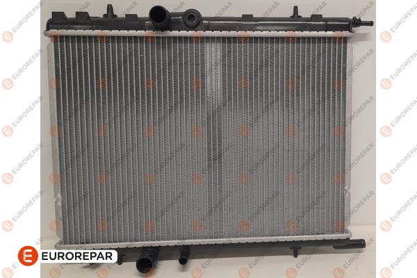 Radiateur, refroidissement du moteur EUROREPAR 1691073580