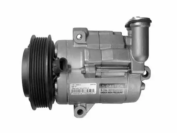 Compresseur, climatisation Airstal 10-3388