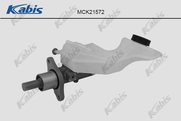 Maître-cylindre de frein KABIS MCK21572