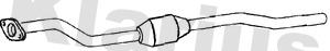 Catalyseur KLARIUS 314563