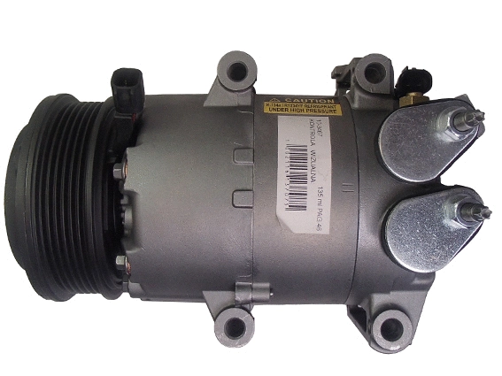 Compresseur, climatisation Airstal 10-3467