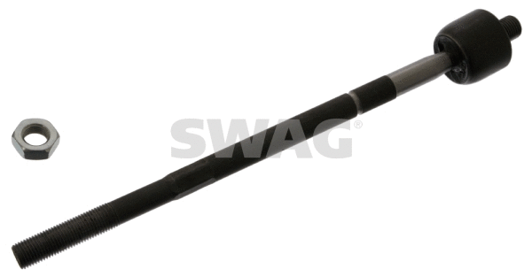 Rotule de direction intérieure, barre de connexion SWAG 70 94 3643