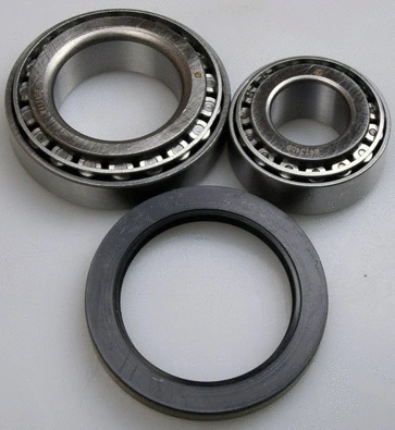Kit de roulements de roue DENCKERMANN W413459