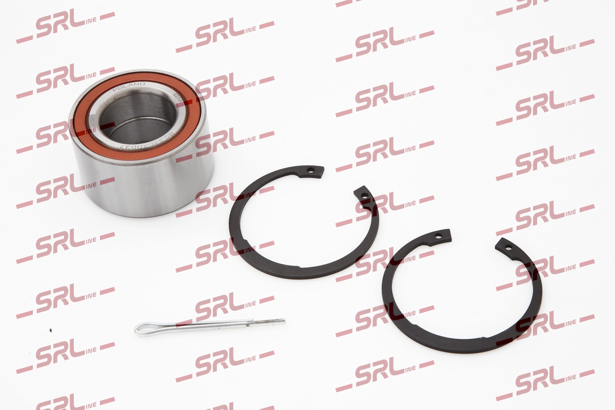 Kit de roulements de roue SRLine S41-2020