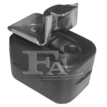 Suspension, échappement VEGAZ GmbH BG-111