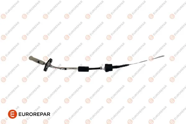Tirette à câble, commande d'embrayage EUROREPAR 1608271280
