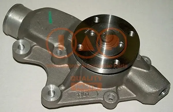 Pompe à eau, refroidissement du moteur IAP QUALITY PARTS 150-10041