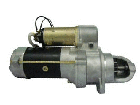 Démarreur GM SG0214