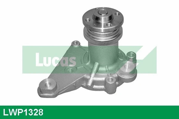 Pompe à eau, refroidissement du moteur LUCAS LWP1328