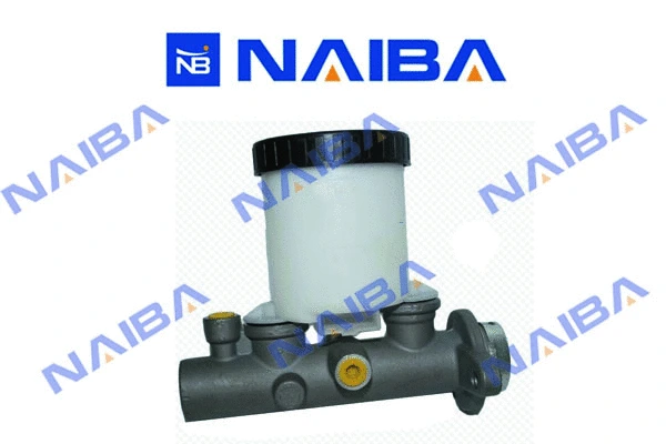 Maître-cylindre de frein Calipere+ NAIBA WM025