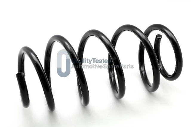 Ressort de suspension QUALITY TESTED ZCQ6079H