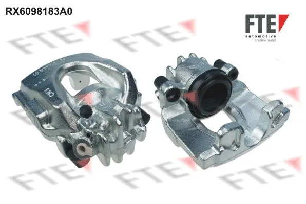 Étrier de frein FTE 9292213