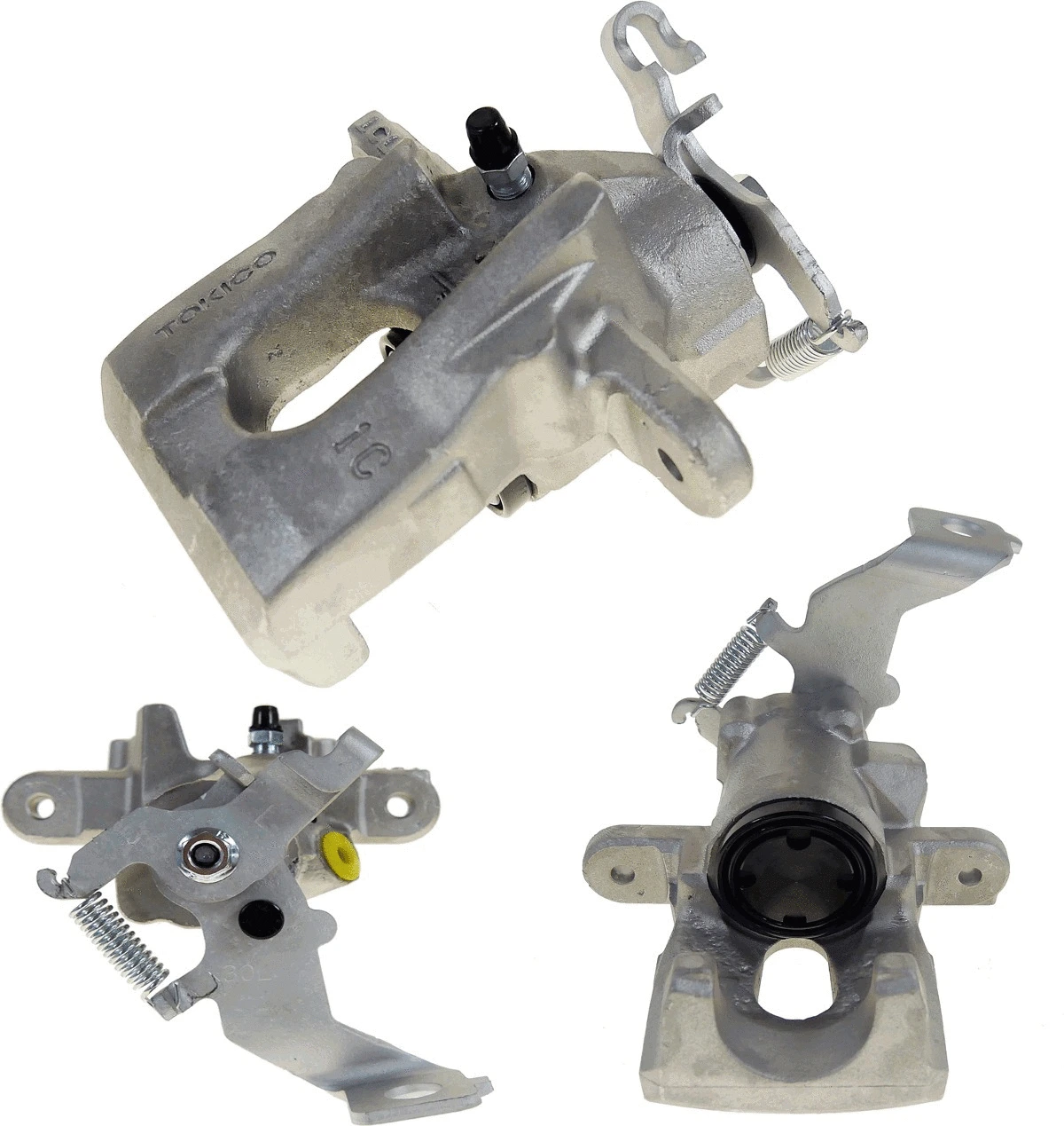 Étrier de frein Brake ENGINEERING CA3533