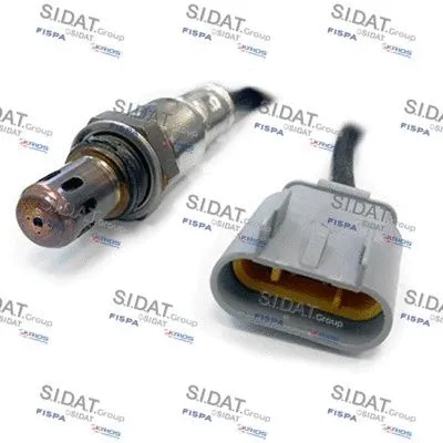 Sonde lambda AUTOTEAM M0400
