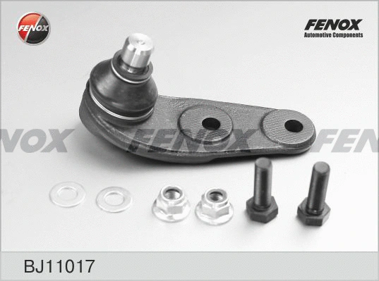 Rotule de suspension FENOX BJ11017