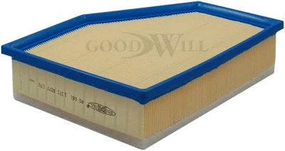 Filtre à air GOODWILL AG 661
