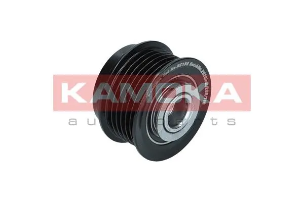 Poulie roue libre, alternateur KAMOKA RC158