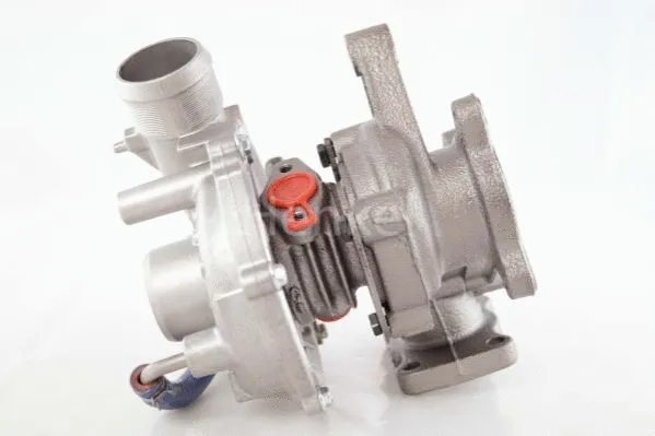 Turbocompresseur, suralimentation Henkel Parts 5110137N