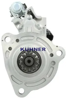 Démarreur AD KÜHNER 254705