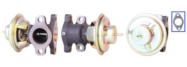 Vanne EGR RE-EX 508-00143