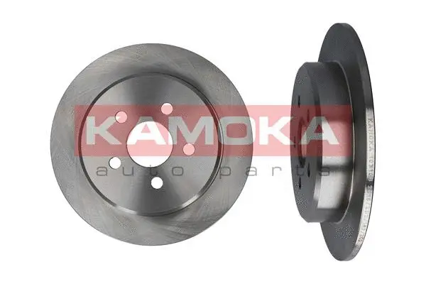 Disque de frein KAMOKA 103103
