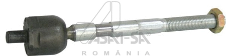 Rotule de direction intérieure, barre de connexion ASAM AUTOMOTIVE 30144