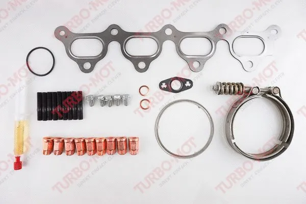 Kit de montage, compresseur TURBO-MOT MS1693