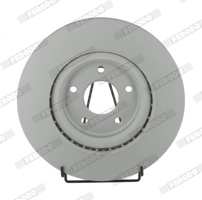 Disque de frein FERODO DDF2785C-1