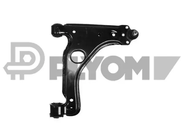 Bras de liaison, suspension de roue PLYOM P750476