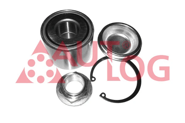 Kit de roulements de roue AUTLOG RS1297
