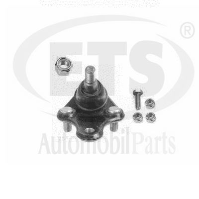 Rotule de suspension ETS 29.BJ.251